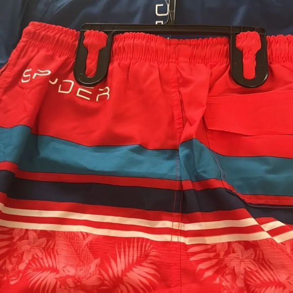 Spyder Youth 2-piece Swim Set X-Large 18/20 - Picture 8 of 8